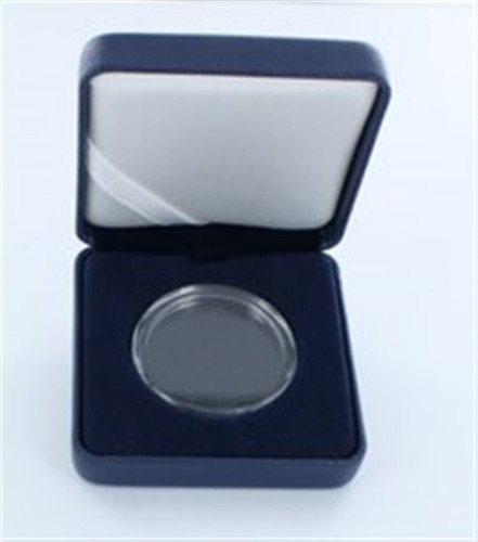 Lighthouse nobile coin case - lighthouse,