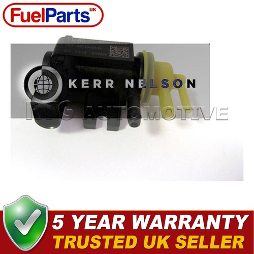 Kerr nelson turbo pressure - kerr,