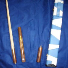 57 Inch Handmade 3/4