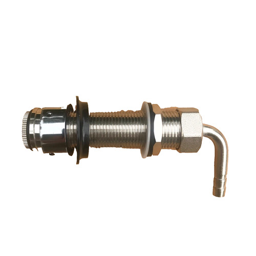 Intertap tap shank 5cm - tap, long