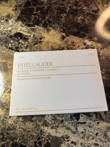 Estée lauder golden envelope - estée,