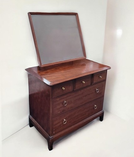 Stag minstrel mahogany - stag,