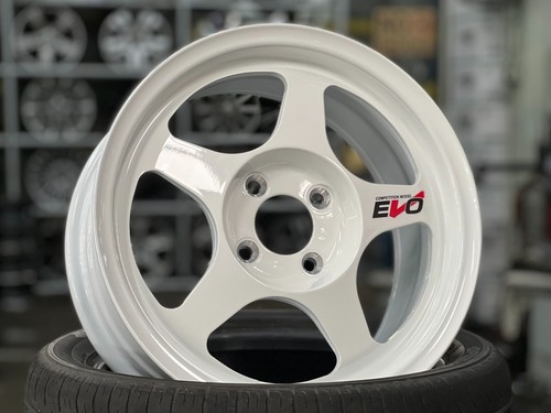 New inch aow evo regamaster - 15,