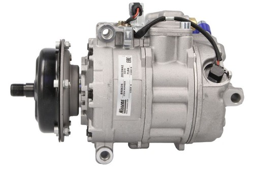 Air conditioning compressor