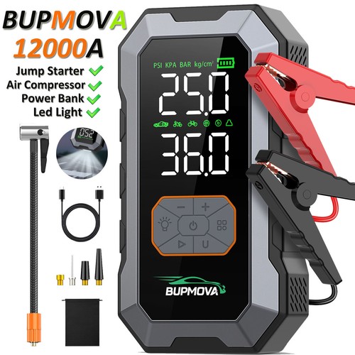 12000a car jump - jump, starter