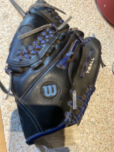 Wilson ball baseball - wilson, glove