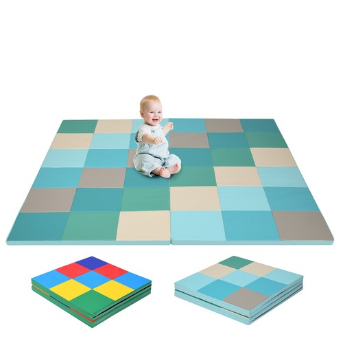 Goplus toddler foam - toddler, play