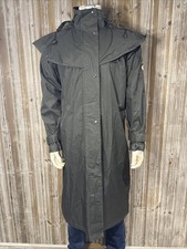 Jack Murphy Raincoat Long Size