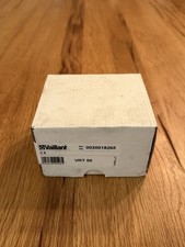 Vaillant VRT 50 Digital Room