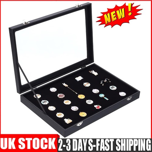 Storage medal display case - storage,