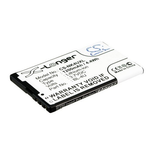 Battery for nokia asha 305 - battery,
