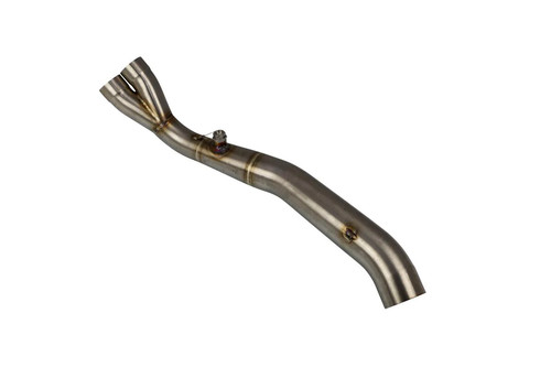 Akrapovic pipe collector - akrapovic,