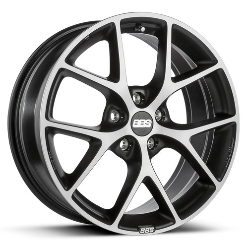 Bbs 18x8j 5x112 - et35, cb82