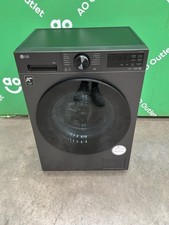 LG Washing Machine 9kg 1200rpm