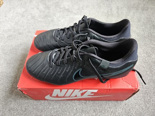 Nike tiempo moulded football - tiempo,