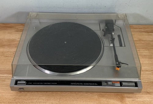 Vintage jvc a110 - jvc, auto