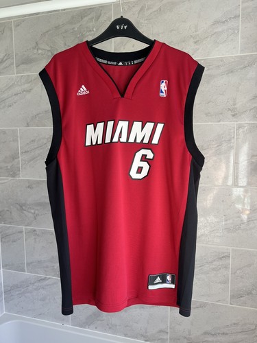 Adidas nba miami heat james - nba,