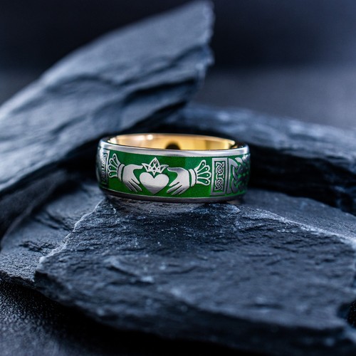 Celtic knot and - knot,