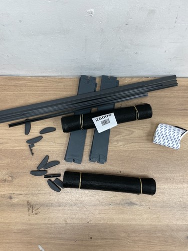 Tesa insect stop extendible - stop,