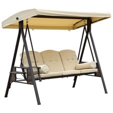Outsunny seat garden - 3,