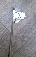 Odyssey White Hot Two Ball