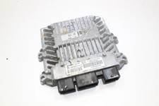 PEUGEOT 807 E ENGINE CONTROL