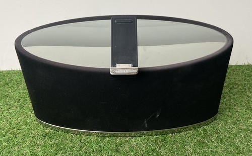Bowers wilkins zeppelin mini - wilkins,