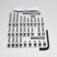 Aluminium Engine Kit Kawasaki