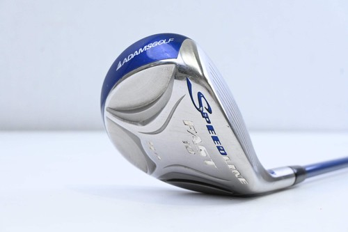 Adams speedline fast 5 - speedline,