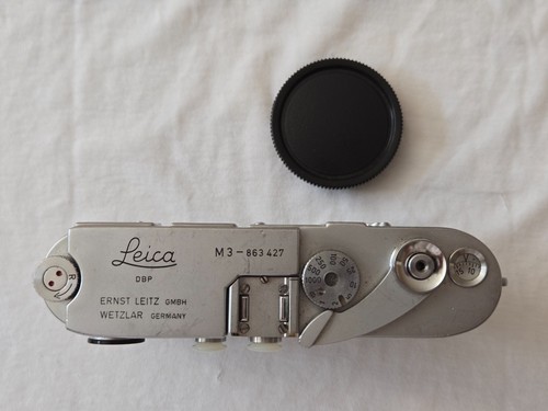 Original leitz leica camera - leitz,