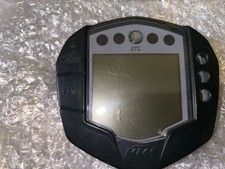 ♻️ Ktm Rc 125 Abs 2017 - 2019 Speedo Clocks ♻️