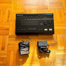 Roland CR‐1000 Digital