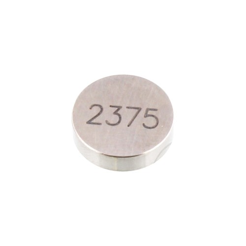 Cam timing shim for - cam,