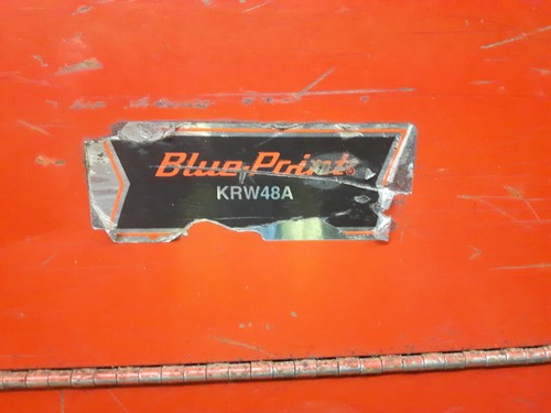 Snap blue point krw 48a - krw,