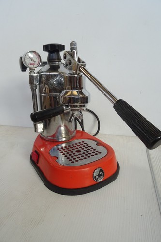 Pavoni professional coffee - la,