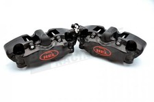 HEL Billet V2 108mm Radial 4