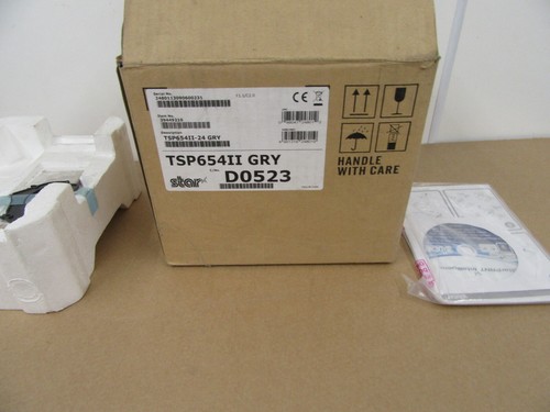 Star tsp654ii gry black - star, gry,
