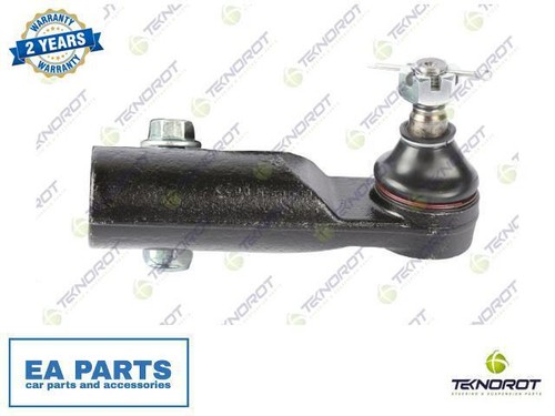 Tie rod end - tie, patrol