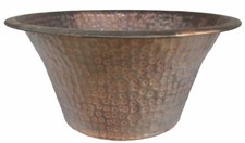 Rustic Industrial Bathroom