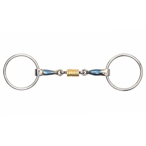Shires blue sweet iron loose - blue,