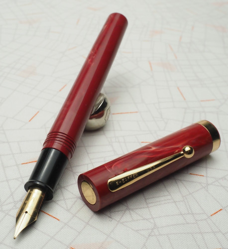 Vintage sheaffer nonsense - sheaffer, no
