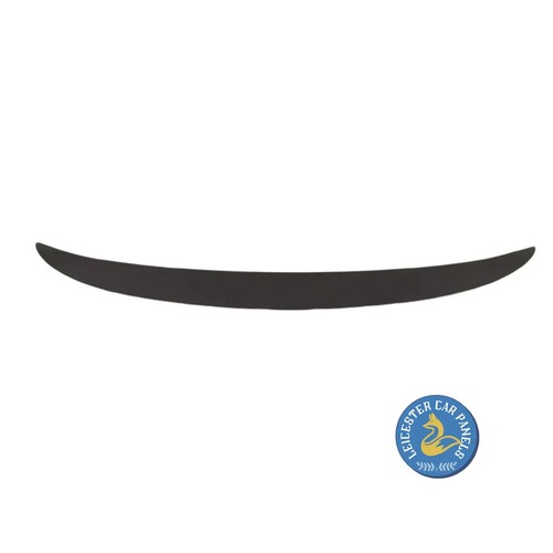 2006 rear trunk boot spoiler - boot,