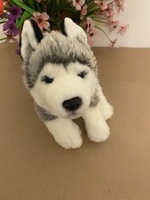 Smyths Toys Blue Eye Husky