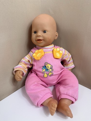 Vintage 2000s zapf creation - 2000s,