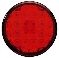 HELLA Rearlight - LED - 24/12V 2SB344200-081