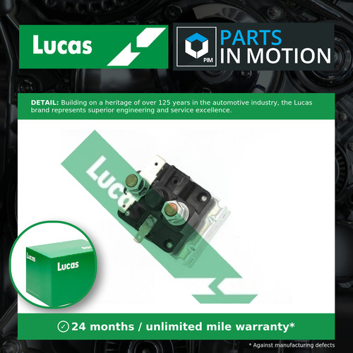 Starter solenoid fits - starter,