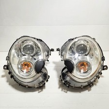 Mini Cooper R56 07-14 Xenon