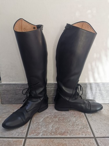 Equi comfort leather - comfort, riding