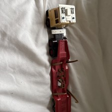 vintage Matchbox Convoy CY-1