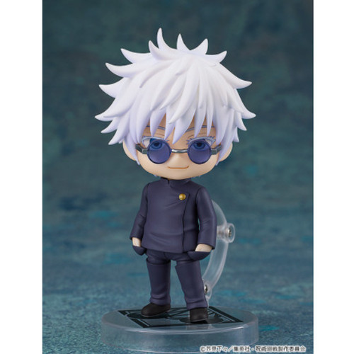 Nendoroid satoru gojo tokyo - gojo,
